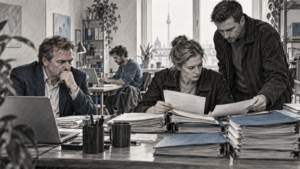 Unternehmensstrafrecht Mittelstand