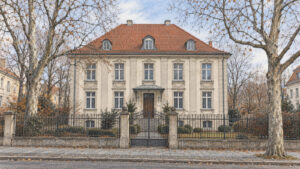 Absprachen bei Ausschreibungen