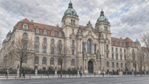 Wirtschaftsstrafsache