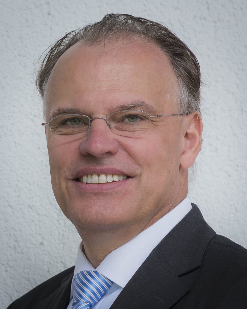 Strafverteidiger Berlin – Oliver Marson