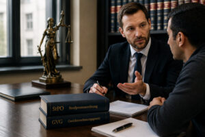 Finanzagent Geldwäsche