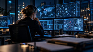 Betroffene von Cyber-Ermittlungen