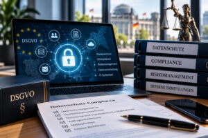 Datenschutz Compliance